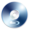 Blue Ray Disc 2 icon